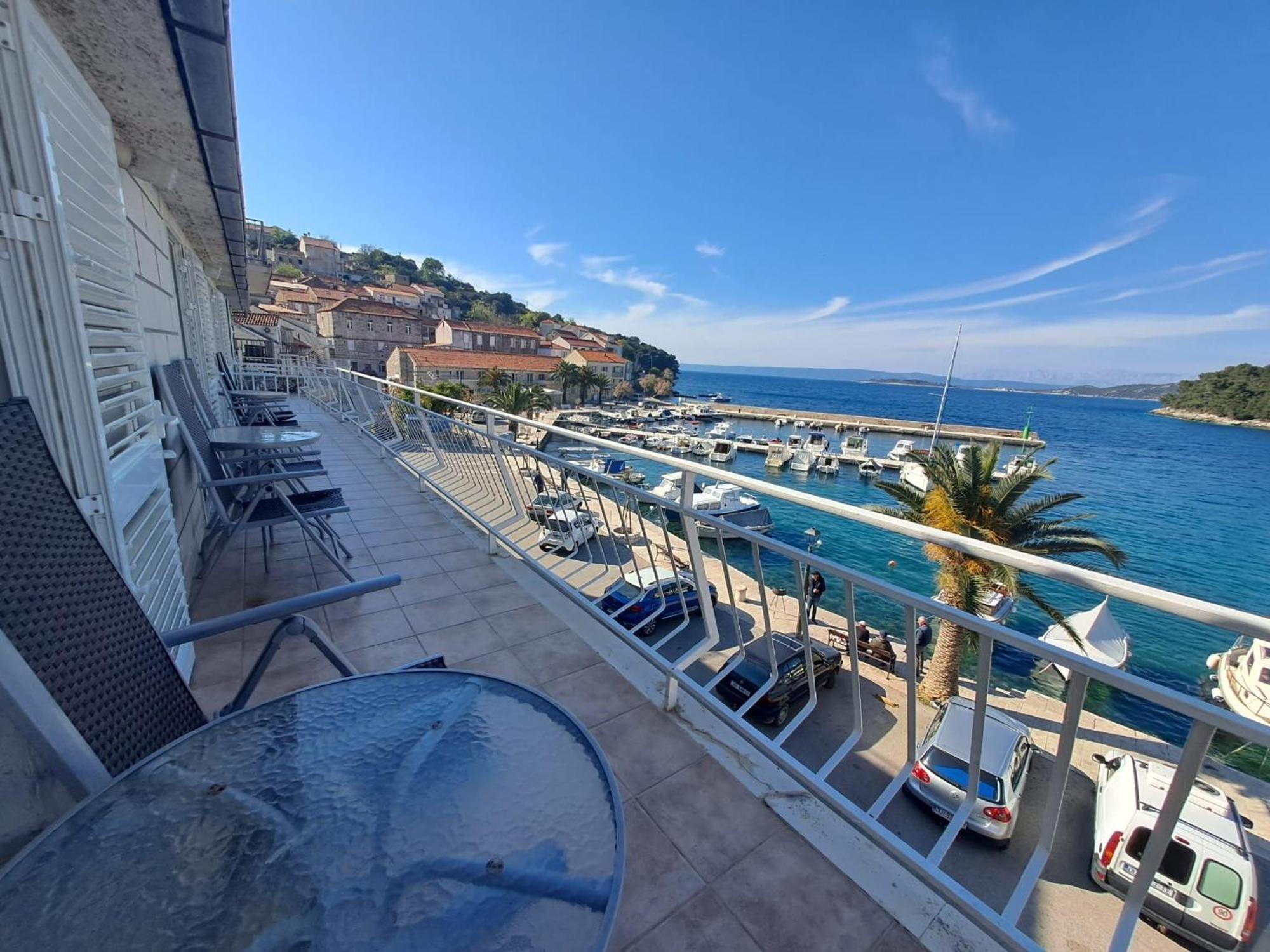 Apartment Bradley Apartmants A6